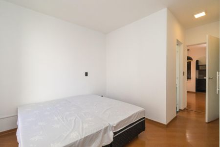 Apartamento à venda com 50m², 1 quarto e 1 vagaSuíte