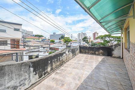 Casa à venda com 158m², 2 quartos e 2 vagasSacada do Closet do quarto