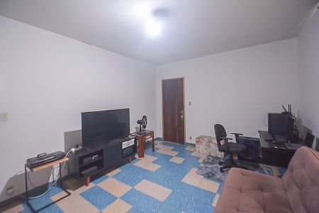 Quarto 1 de casa à venda com 2 quartos, 158m² em Baeta Neves, São Bernardo do Campo