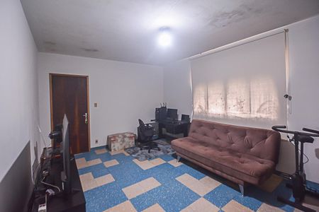 Quarto 1 de casa à venda com 2 quartos, 158m² em Baeta Neves, São Bernardo do Campo