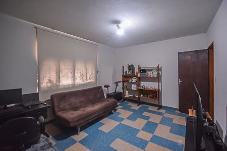 Quarto 1 de casa à venda com 2 quartos, 158m² em Baeta Neves, São Bernardo do Campo