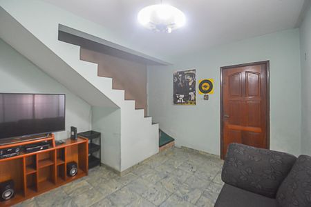 Sala de casa à venda com 2 quartos, 158m² em Baeta Neves, São Bernardo do Campo