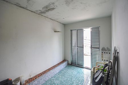 Closet do quarto de casa à venda com 2 quartos, 158m² em Baeta Neves, São Bernardo do Campo