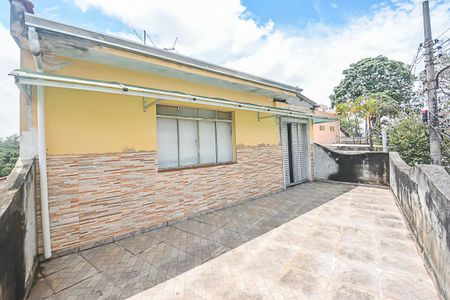 Casa à venda com 158m², 2 quartos e 2 vagasSacada do Closet do quarto
