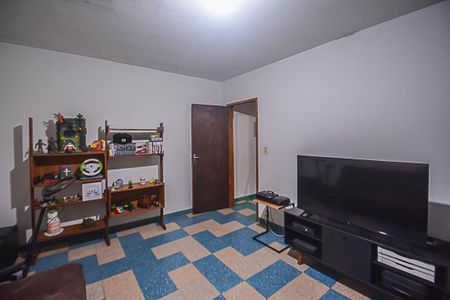 Quarto 1 de casa à venda com 2 quartos, 158m² em Baeta Neves, São Bernardo do Campo