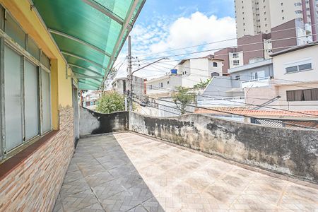 Casa à venda com 158m², 2 quartos e 2 vagasSacada do Closet do quarto