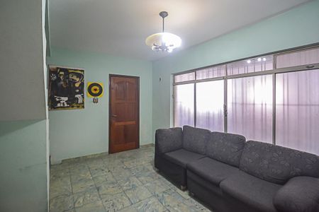 Sala de casa à venda com 2 quartos, 158m² em Baeta Neves, São Bernardo do Campo