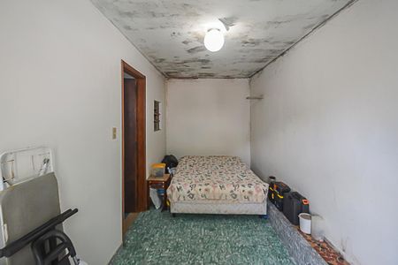 Closet do quarto de casa à venda com 2 quartos, 158m² em Baeta Neves, São Bernardo do Campo