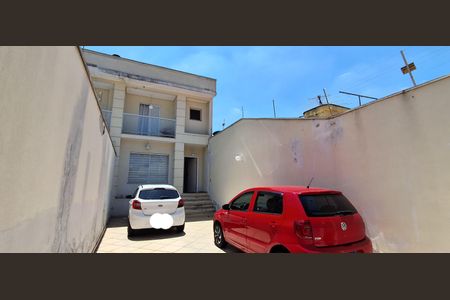 Casa à venda com 400m², 3 quartos e 4 vagasGaragem 