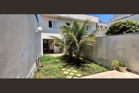 Casa à venda com 400m², 3 quartos e 4 vagasQuintal