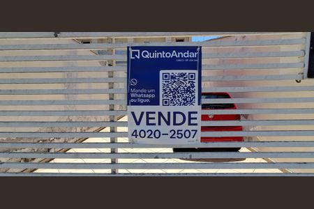 Casa à venda com 400m², 3 quartos e 4 vagasPlaquinha 