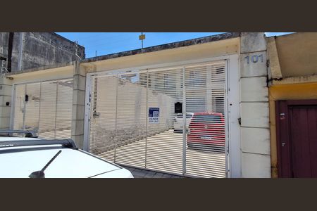 Casa à venda com 400m², 3 quartos e 4 vagasFachada 