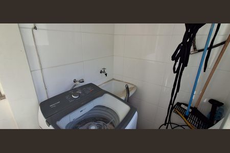 Casa à venda com 400m², 3 quartos e 4 vagasÁrea de Serviço 