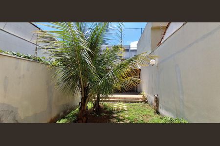 Casa à venda com 400m², 3 quartos e 4 vagasJardim