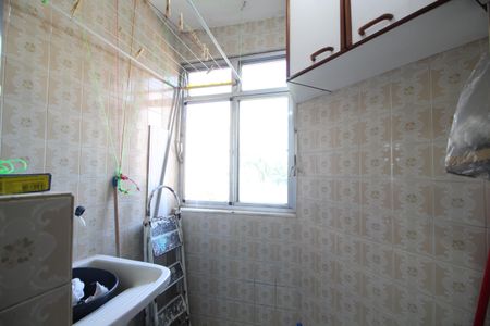 Apartamento à venda com 48m², 2 quartos e 1 vagaÁrea de Serviço