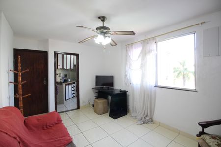 Apartamento à venda com 48m², 2 quartos e 1 vagaSala