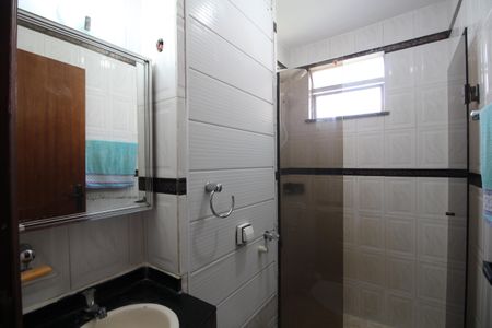 Apartamento à venda com 48m², 2 quartos e 1 vagaBanheiro