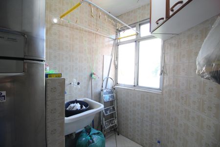 Apartamento à venda com 48m², 2 quartos e 1 vagaÁrea de Serviço