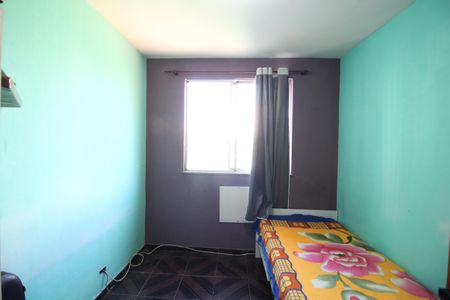 Apartamento à venda com 48m², 2 quartos e 1 vagaQuarto 1