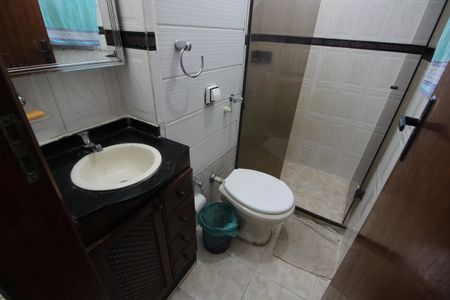 Apartamento à venda com 48m², 2 quartos e 1 vagaBanheiro