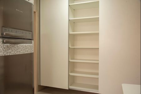 Apartamento para alugar com 159m², 4 quartos e 2 vagasCozinha