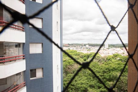 Apartamento para alugar com 159m², 4 quartos e 2 vagasVista do Quarto 1