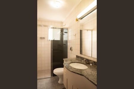 Apartamento para alugar com 159m², 4 quartos e 2 vagasBanheiro 2