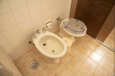 Apartamento para alugar com 159m², 4 quartos e 2 vagasBanheiro 1