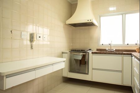 Apartamento para alugar com 159m², 4 quartos e 2 vagasCozinha