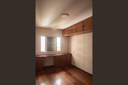 Apartamento para alugar com 159m², 4 quartos e 2 vagasQuarto 3