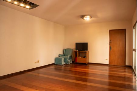Apartamento para alugar com 159m², 4 quartos e 2 vagasSala