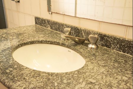 Apartamento para alugar com 159m², 4 quartos e 2 vagasBanheiro 2