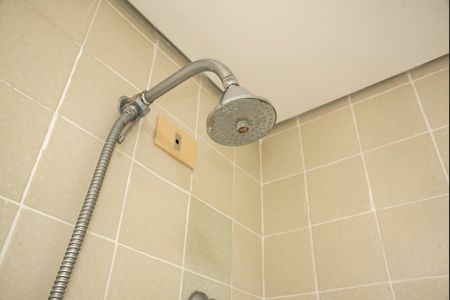 Apartamento para alugar com 159m², 4 quartos e 2 vagasBanheiro da Suíte