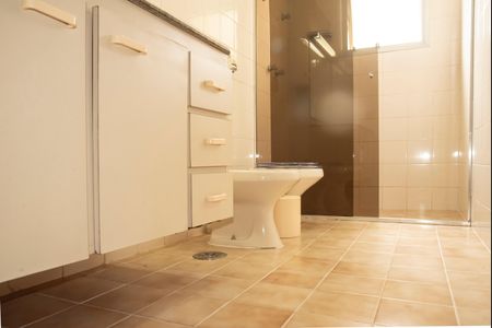 Apartamento para alugar com 159m², 4 quartos e 2 vagasBanheiro 1