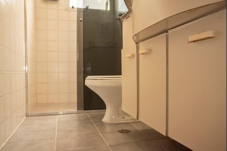 Apartamento para alugar com 159m², 4 quartos e 2 vagasBanheiro 2