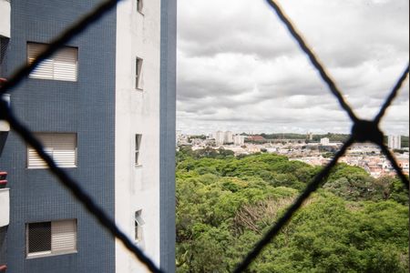 Apartamento para alugar com 159m², 4 quartos e 2 vagasVista do Quarto 2