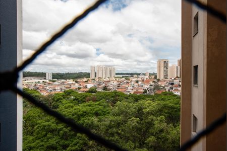Apartamento para alugar com 159m², 4 quartos e 2 vagasVista da Sala