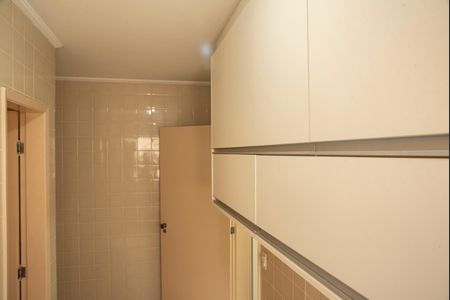 Apartamento para alugar com 159m², 4 quartos e 2 vagasÁrea de Serviço