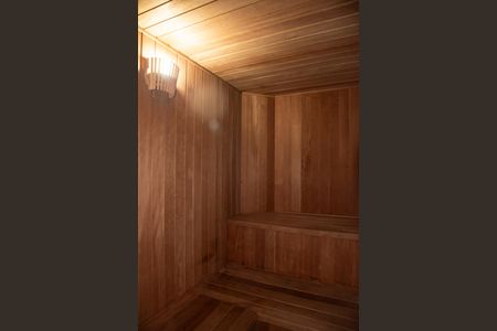 Apartamento para alugar com 159m², 4 quartos e 2 vagasÁrea comum - Sauna