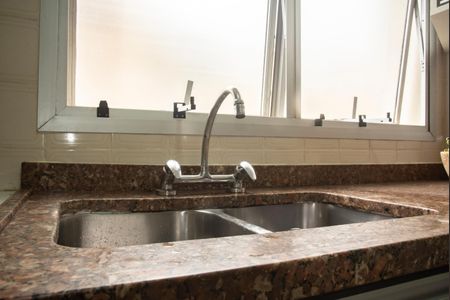 Apartamento para alugar com 159m², 4 quartos e 2 vagasCozinha