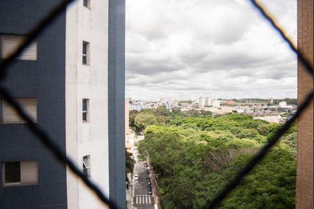 Apartamento para alugar com 159m², 4 quartos e 2 vagasVista do Quarto 3