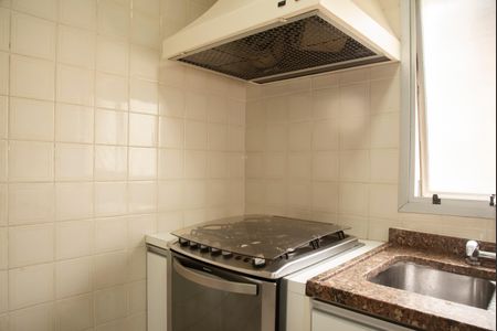 Apartamento para alugar com 159m², 4 quartos e 2 vagasCozinha