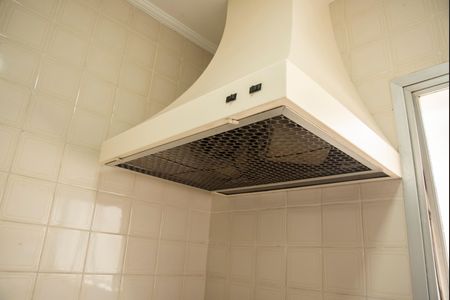 Apartamento para alugar com 159m², 4 quartos e 2 vagasCozinha