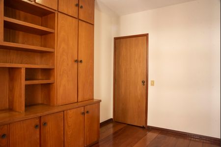 Apartamento para alugar com 159m², 4 quartos e 2 vagasQuarto 1