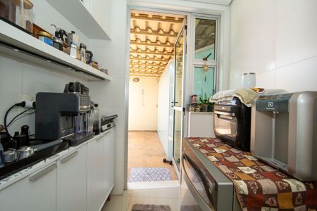 Apartamento à venda com 145m², 2 quartos e 3 vagasAREA DE SERVICO