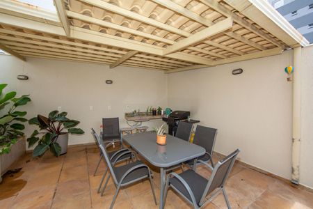 Apartamento à venda com 145m², 2 quartos e 3 vagasAREA PRIVATIVA