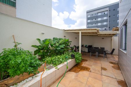 Apartamento à venda com 145m², 2 quartos e 3 vagasAREA PRIVATIVA