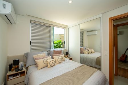 Apartamento à venda com 145m², 2 quartos e 3 vagasQUARTO1