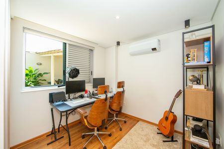 Apartamento à venda com 145m², 2 quartos e 3 vagasQUARTO2