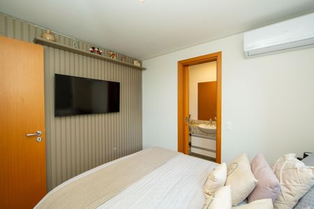 Apartamento à venda com 145m², 2 quartos e 3 vagasQUARTO1